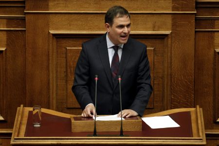 Σαχινίδης: Υπόλογος ο Σαμαράς αν δεν προσπαθήσει για συναίνεση