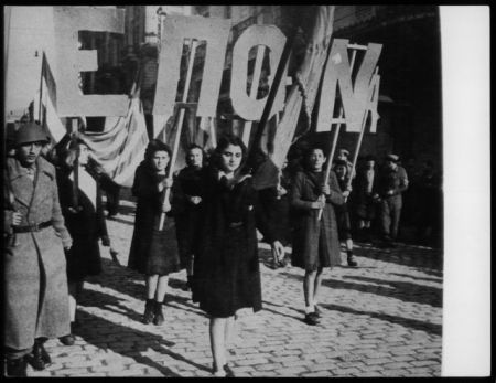 Ο Δεκέμβρης μέσα από εφημερίδες και μαρτυρίες