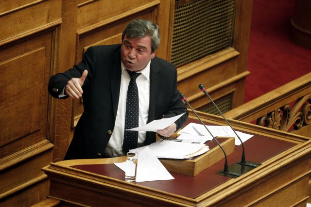 Την αποχώρησή του από τους ΑΝΕΛ ανακοίνωσε ο πρώην βουλευτής Έβρου Μαρίνος Ουζουνίδης