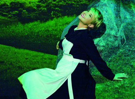 Η μελωδία του ταλέντου