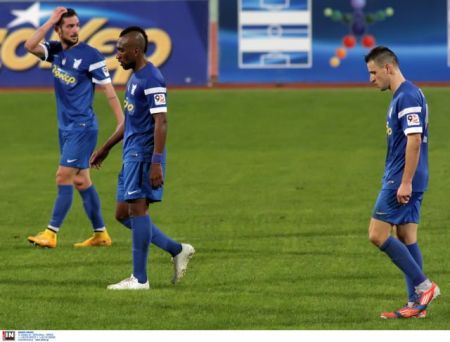 Σκάει η φούσκα του ποδοσφαίρου