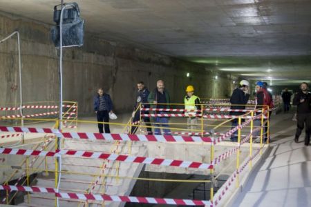 SOS για τα μεγάλα έργα που χρηματοδοτούνται από την ΕΕ