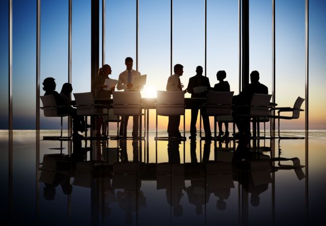 Υπαλληλικό «ναι», εταιρικό «όχι» στις περιβαλλοντικές δράσεις