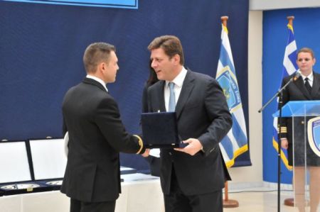 Βαρβιτσιώτης: Δεν μπορούμε να φυλάμε τα σύνορα της Ευρώπης μόνοι μας