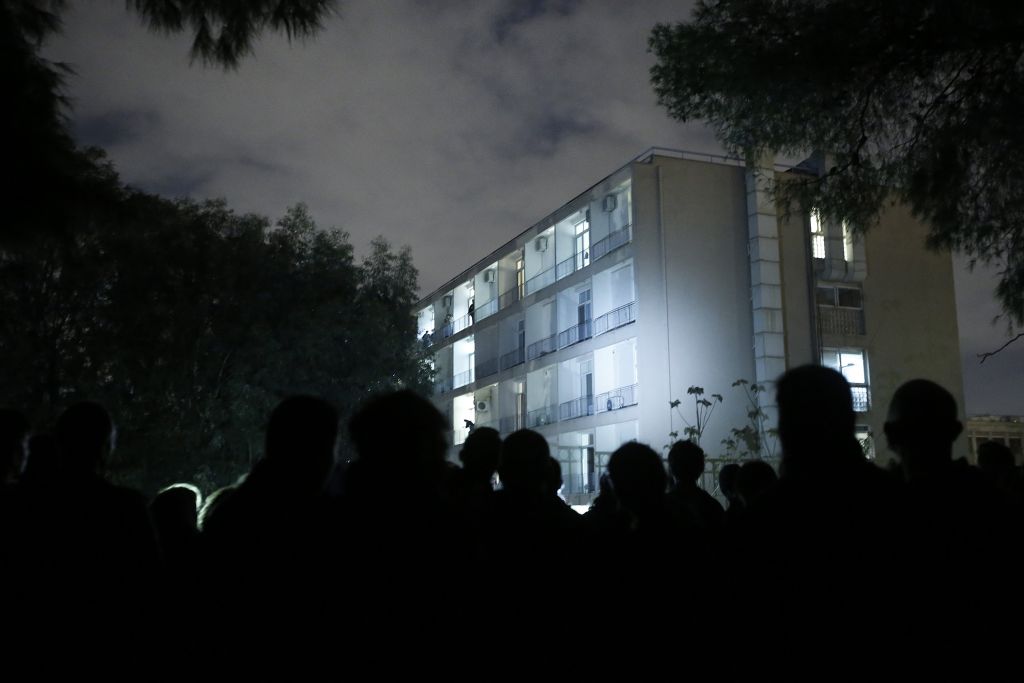 Κοινή δήλωση Γιάννη Ιωαννίδη – Μαρίνου Σκανδάμη για Ν.Ρωμανό