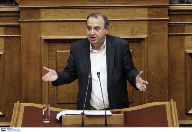 Stratoulis: “The first eight bills on labor matters are ready”