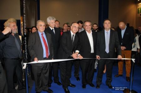 Greek Tourism Expo: Πάνω από 2.600 ραντεβού