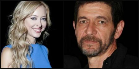 Ο Γεράσιμος Σκιαδαρέσης και η Φαίη Ξυλά «Αυτοπροσώπως» στον Νίκο Θρασυβούλου