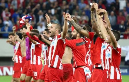 Κερδίστε 2 εισιτήρια για τον ποδοσφαιρικό αγώνα Ολυμπιακός – Μάλμε