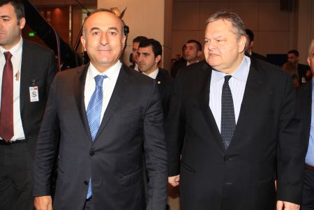 Μεβλούτ Τσαβούσογλου στο «Βήμα»: Σημαντική η διεύρυνση της ελληνοτουρκικής συνεργασίας δεδομένων των περιφερειακών προκλήσεων