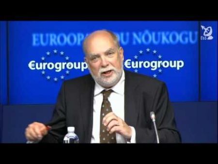 T.Βίζερ: Υπάρχει ακόμα δυνατότητα για συμφωνία εντός του 2014