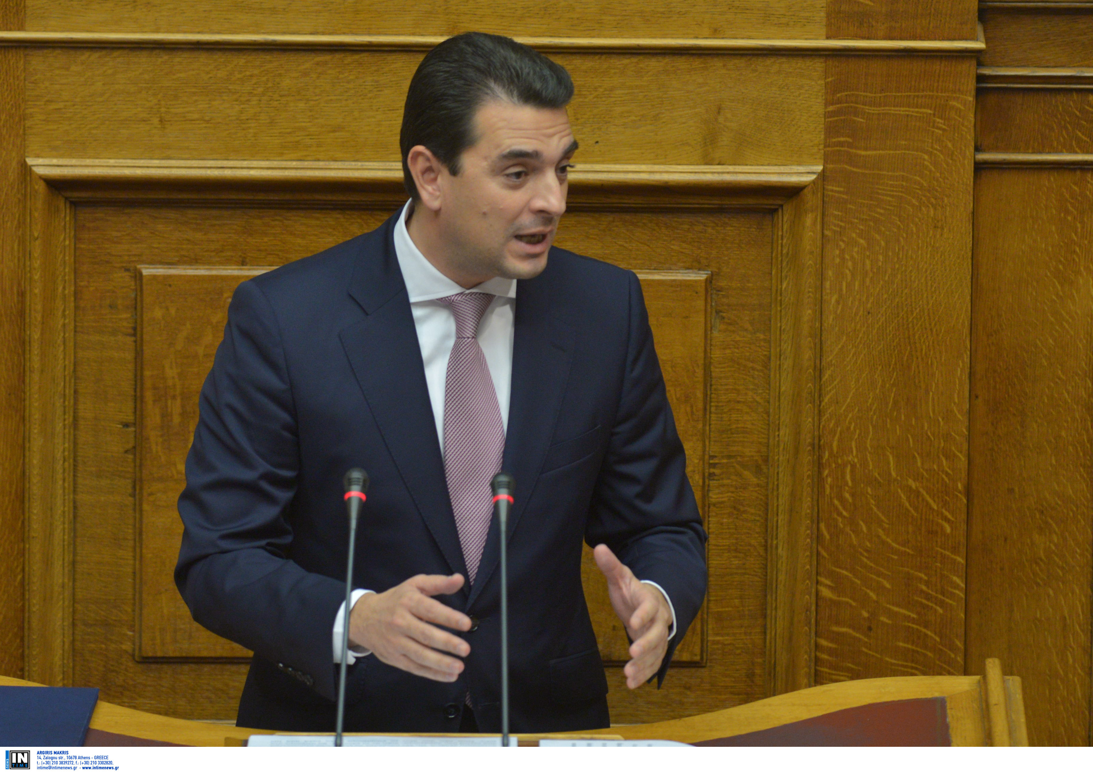 Με αλλαγές το νομοσχέδιο για το ΕΣΠΑ την Πέμπτη στην Ολομέλεια