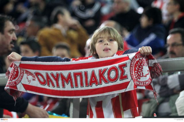 Champions League: Olympiacos faces Malmö in final group match