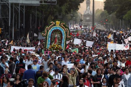 Μεξικό: Ταυτοποίηση σορού ενός από τους 43 εξαφανισμένους φοιτητές