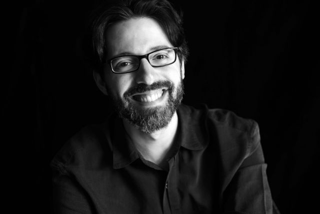 Αντρές Νέουμαν: «Ο ξένος είναι πάντοτε ένας καλός παρατηρητής»