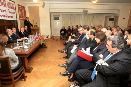 Ένωση Διοικητικών Δικαστών: Η Πολιτεία εμποδίζει την πρόσβαση στη Δικαιοσύνη