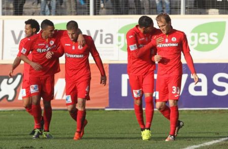 Η Ξάνθη νίκησε τον πρωτοπόρο ΠΑΟΚ και έβαλε… φωτιά στην κορυφή