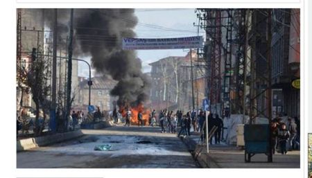 Νεκρός σε συγκρούσεις διαδηλωτών-αστυνομίας στη νοτιοανατολική Τουρκία