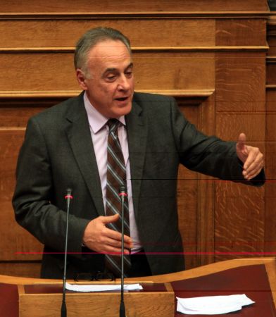 Τσούκαλης: «Εξευτελιστική η συμπεριφορά του ΣΥΡΙΖΑ»