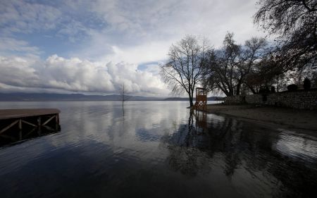 πΓΔΜ: Οι περισσότεροι τουρίστες είναι Τούρκοι και Ελληνες