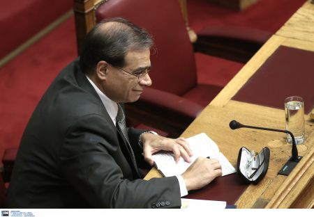 Την Τρίτη εστάλη επιστολή για τη 2μηνη παράταση και τη γραμμή ECCL