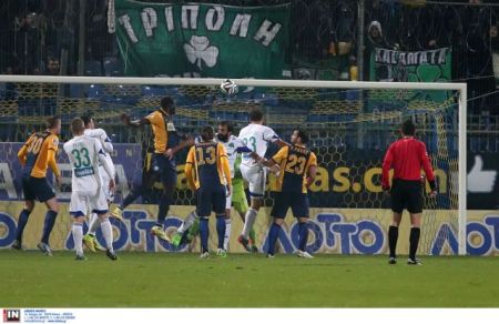 Σούπερ Λίγκ: Στις 20 Μαΐου αρχίζουν τα πλέι οφ