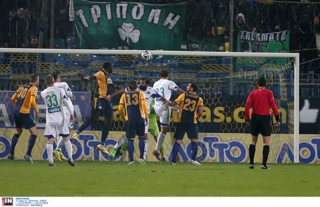 Σούπερ Λίγκ: Στις 20 Μαΐου αρχίζουν τα πλέι οφ