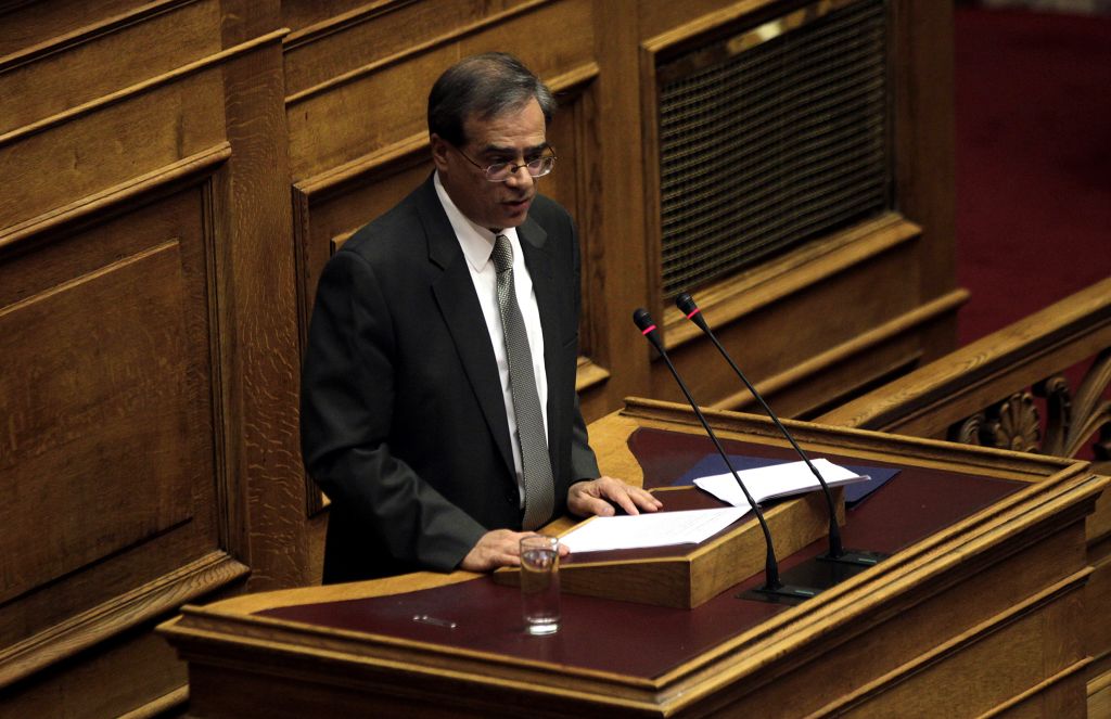 Γκ. Χαρδούβελης: Όλοι είμαστε στην ίδια βάρκα και πρέπει να δράσουμε συλλογικά