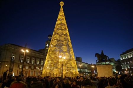 Ολο και πιο περίπλοκο το μετεκλογικό τοπίο στην Ισπανία