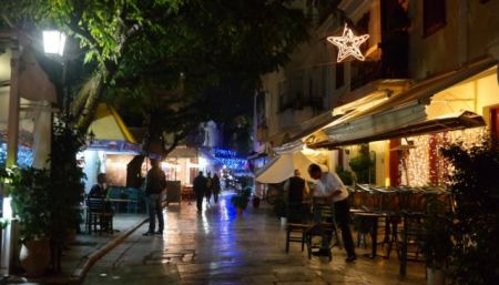 Αρνητικοί οι κάτοικοι στη μεταβίβαση χρήσεων γης στην Πλάκα