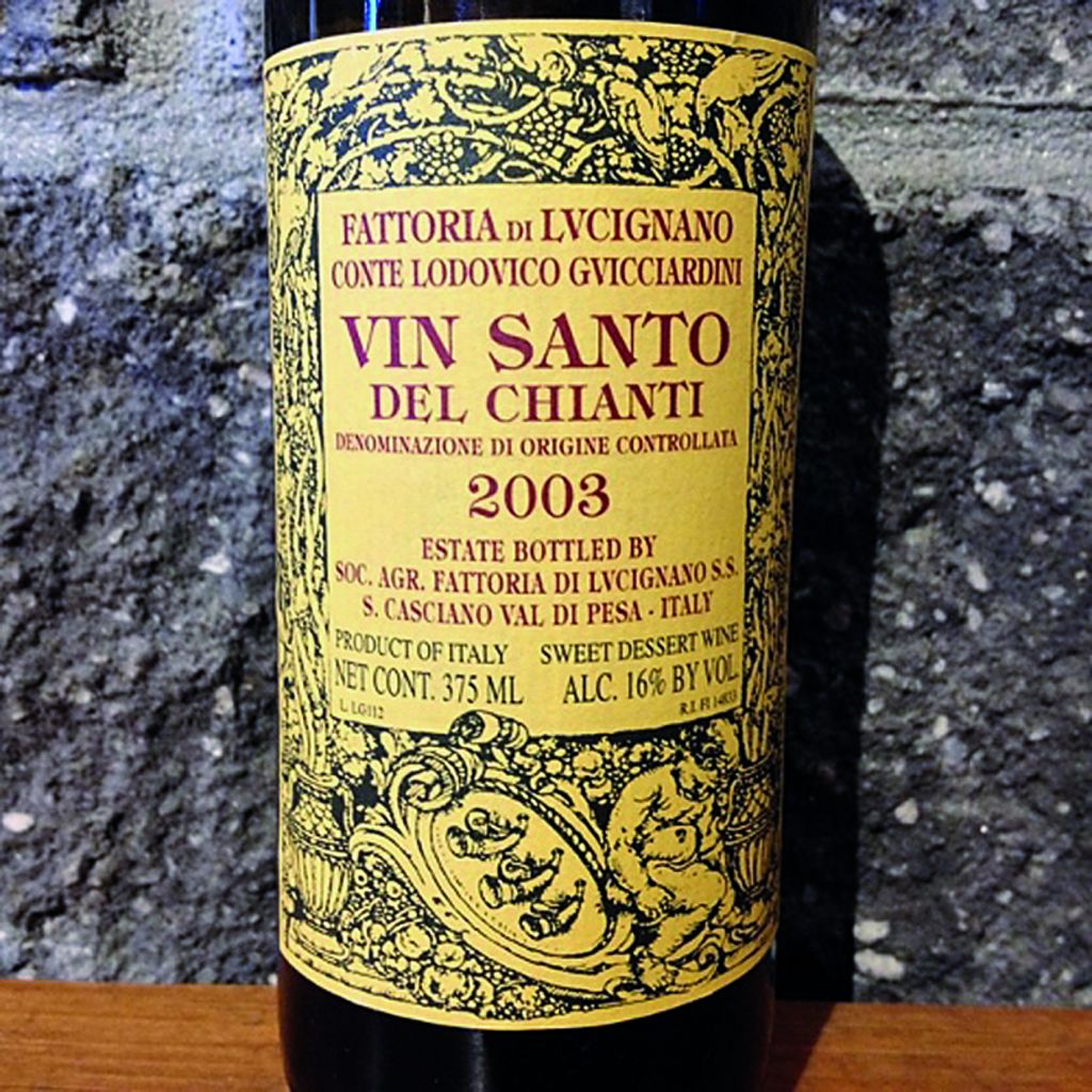 Tα κρασιά του κόσμου: Μεγάλη η χάρη του