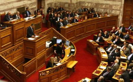 State Budget for 2015 goes through in Parliament late on Sunday