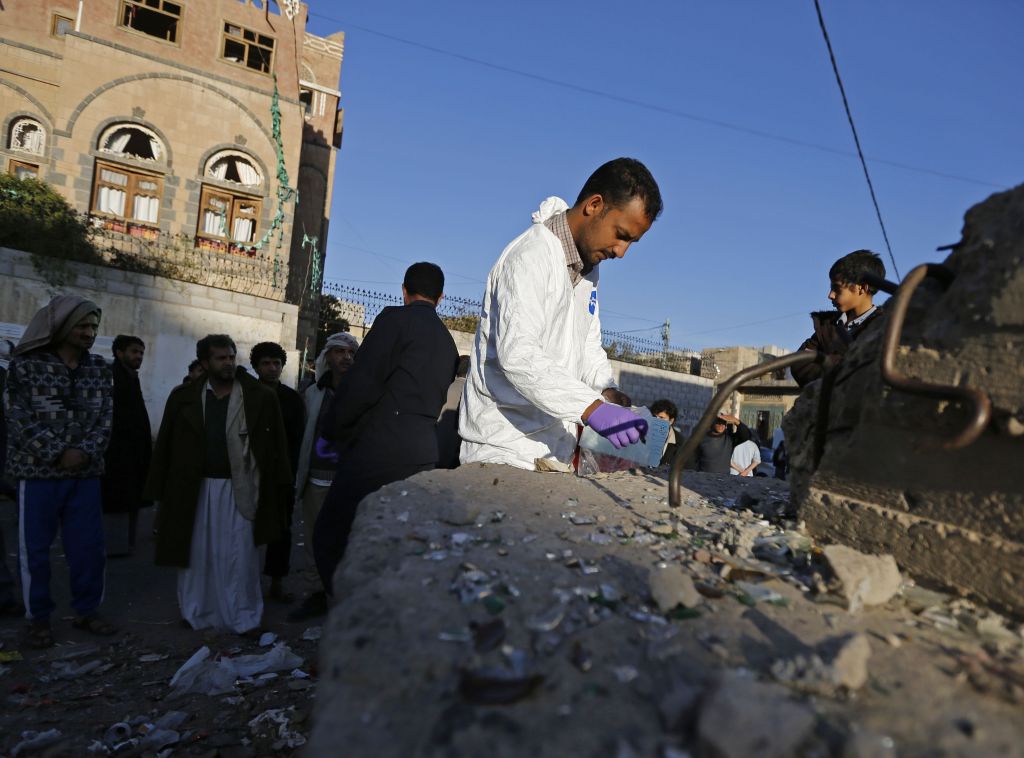 Υεμένη: Eπίθεση αυτοκτονίας από την Αλ Κάιντα – Επτά στρατιώτες νεκροί