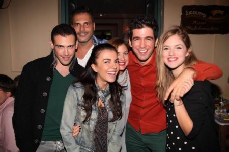 To vima.gr προτείνει για την TV τη Δευτέρα 8 Δεκεμβρίου