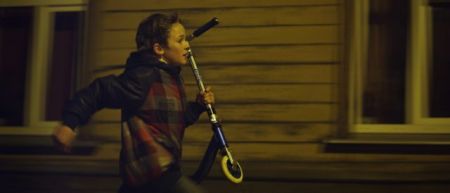 Το Διεθνές Φεστιβάλ Κινηματογράφου Ολυμπίας γίνεται θεσμός