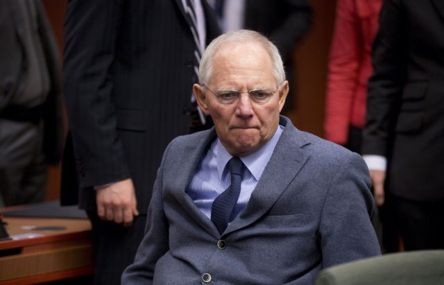 Germany rejects the Greek application for loan agreement extension