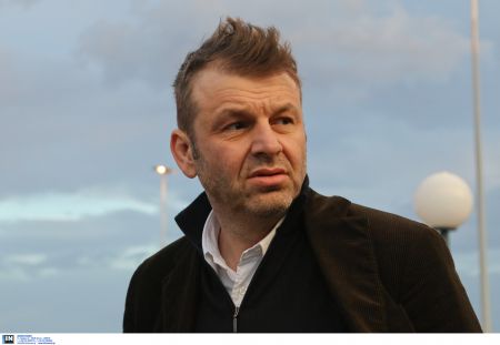 12 ερωτήσεις στον Απόστολο Γκλέτσο