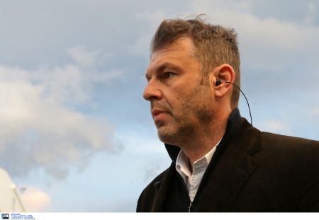 Στηρίζει Παπανδρέου ο Απόστολος Γκλέτσος