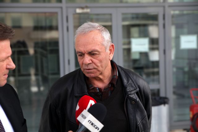 Giorgos Soukouras denies bribery attempt allegations