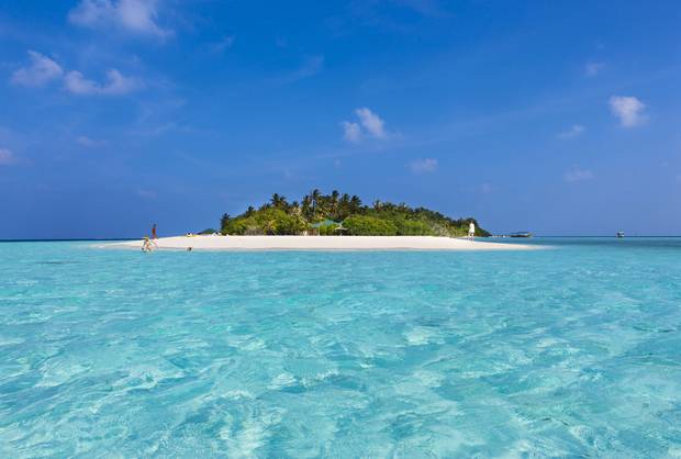 Μαλδίβες, ο καταδικασμένος παράδεισος;