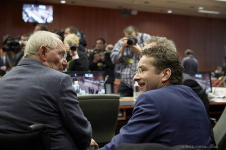 Την Τρίτη στην Αθήνα τα τεχνικά κλιμάκια της τρόικας