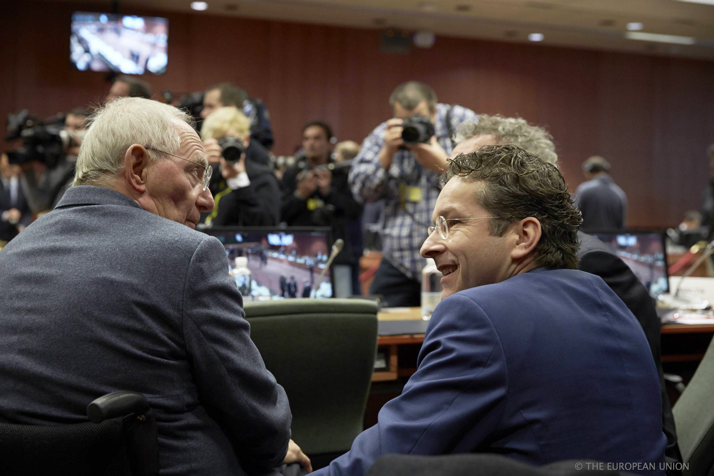 Την Τρίτη στην Αθήνα τα τεχνικά κλιμάκια της τρόικας