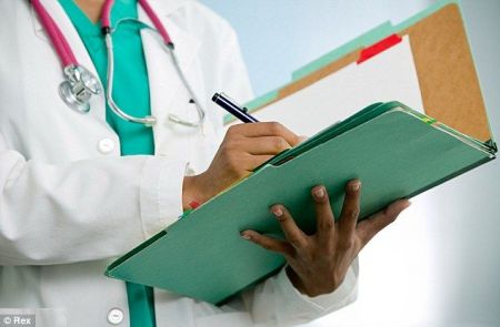 Υπουργείο Υγείας: Κοστολόγηση των ιατρικών πράξεων «αλά γερμανικά»