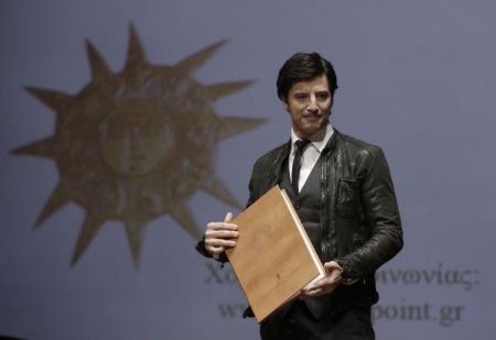 Δόθηκαν τα βραβεία θεάτρου και μουσικής και τα βραβεία «Κουν»