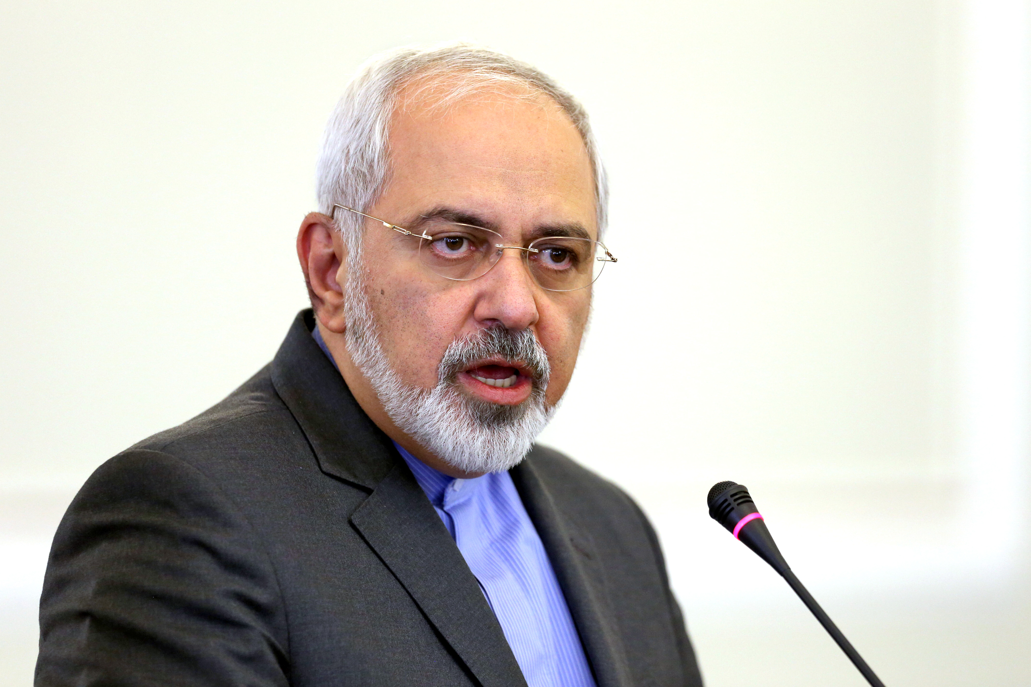 Τεχεράνη: Σε «καλό κλίμα» γίνονται οι συνομιλίες για τα πυρηνικά