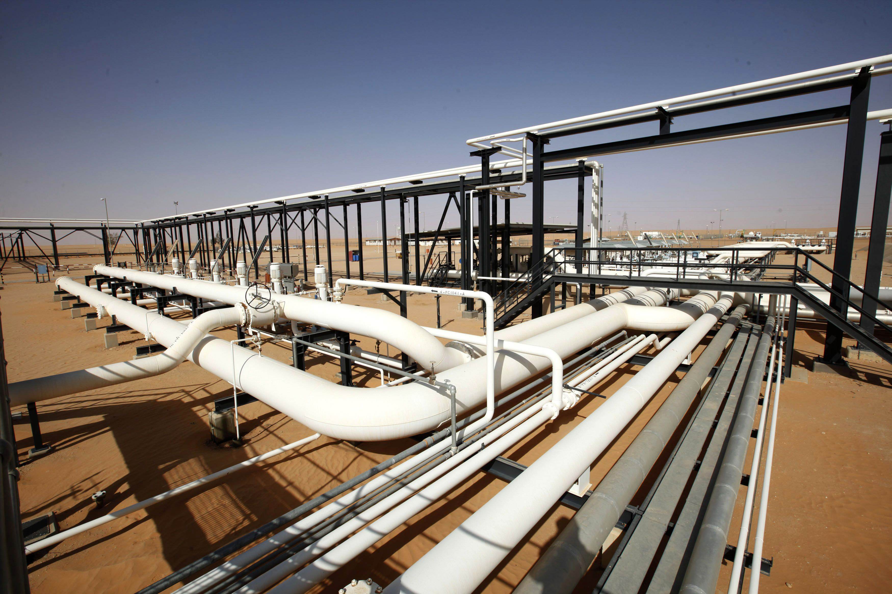 Σαουδική Αραβία: «Aδύνατον» να μειωθεί η παραγωγή πετρελαίου