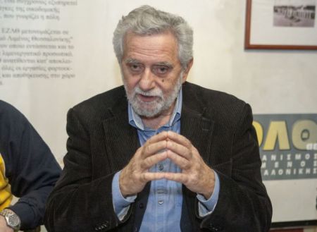 Οι μυστικές συνομιλίες ΣΥΡΙΖΑ-ΔΗΜΑΡ