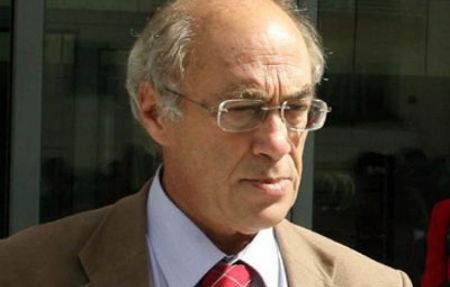 Φρ. Ραγκούσης: «Ο Ρωμανός δεν θα αποδράσει θέλει να σπουδάσει»