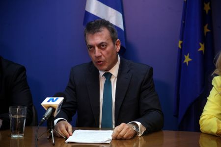 Στις 40.000 οι αιτήσεις για ρύθμιση χρεών στα Ασφαλιστικά Ταμεία