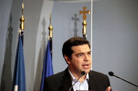 Daily Telegraph: Ο Αλέξης Τσίπρας θα εκλεγεί, πιθανώς, πρωθυπουργός